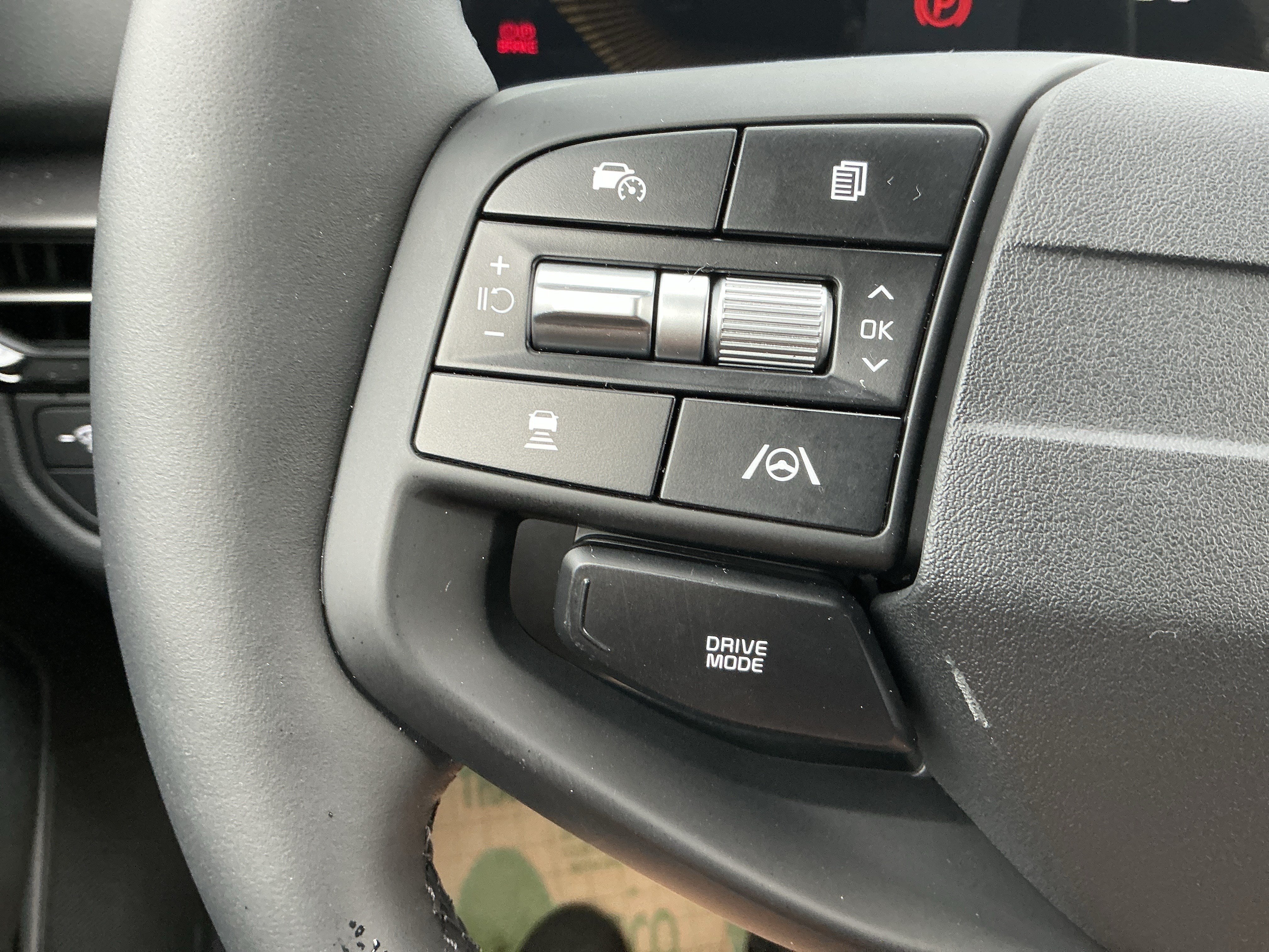 New 2026 Wolf Gray Kia EX image 21