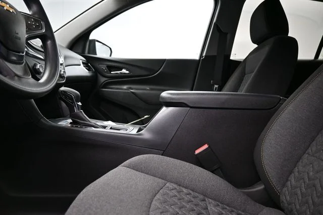 Used 2024 Black Chevrolet LT image 17