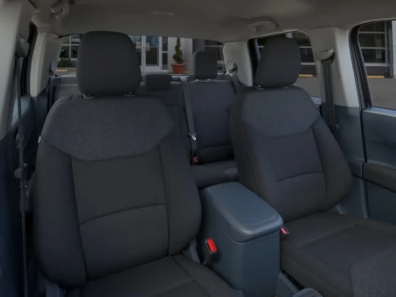 New 2026 Shadow Black Ford XL image 10