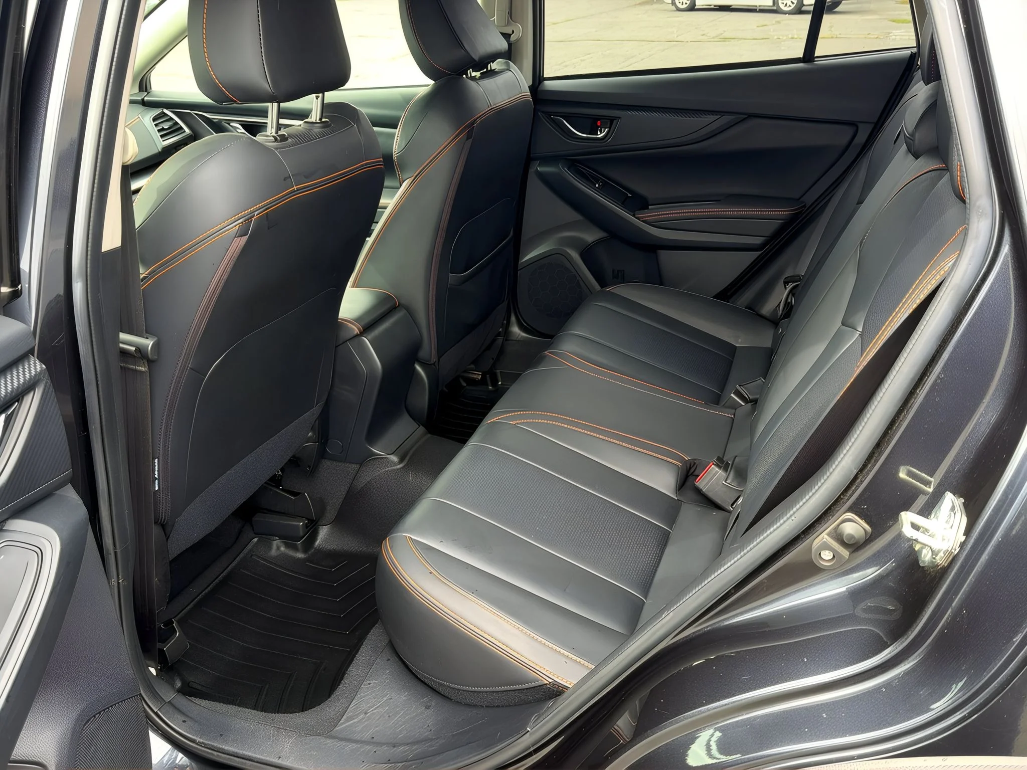 2019 Subaru Crosstrek Limited - Photo 29