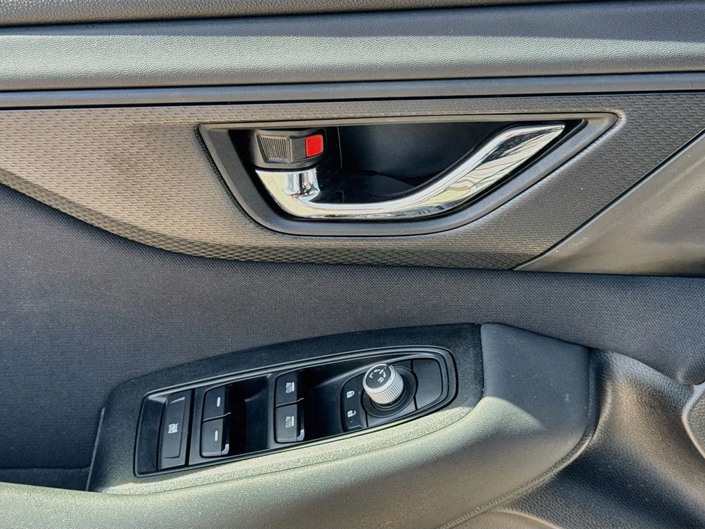 Used 2020 Gray Subaru Premium image 21