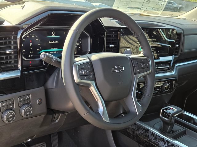 2026 Chevrolet Silverado 1500 RST - Photo 11
