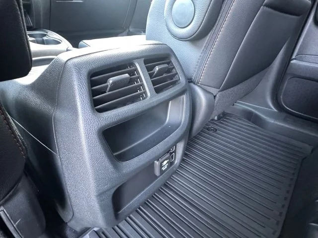 Used 2023 Silver Honda TrailSport image 31