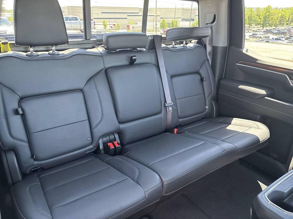 Certified Used 2026 Blue GMC Denali image 31