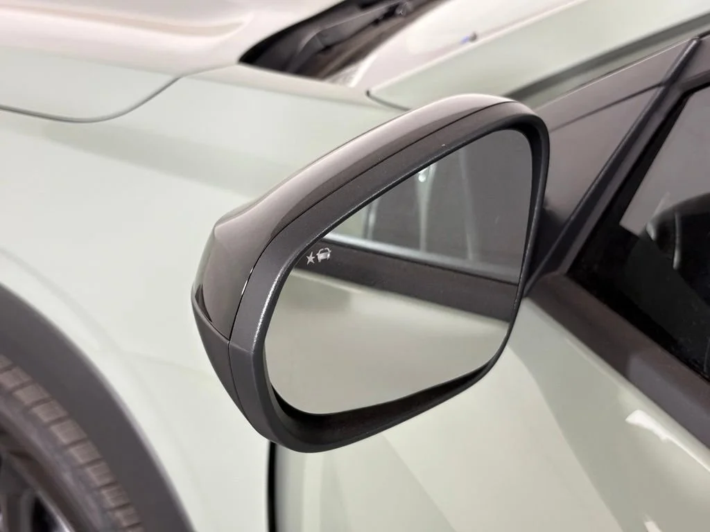 New 2026 Cacti Green Chevrolet ACTIV image 15