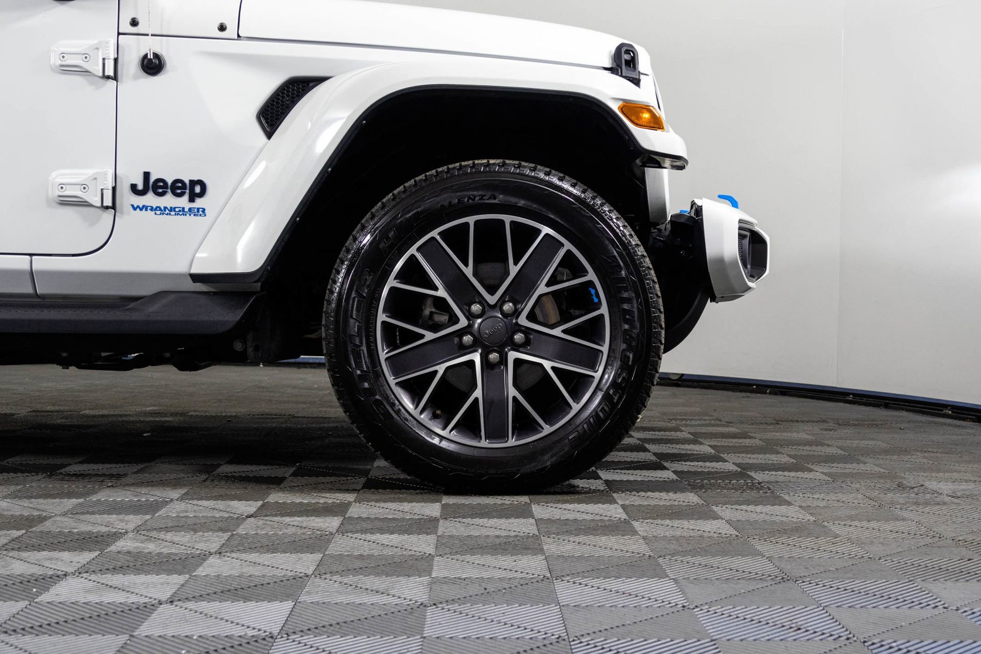 2022 JEEP WRANGLER - Image 44