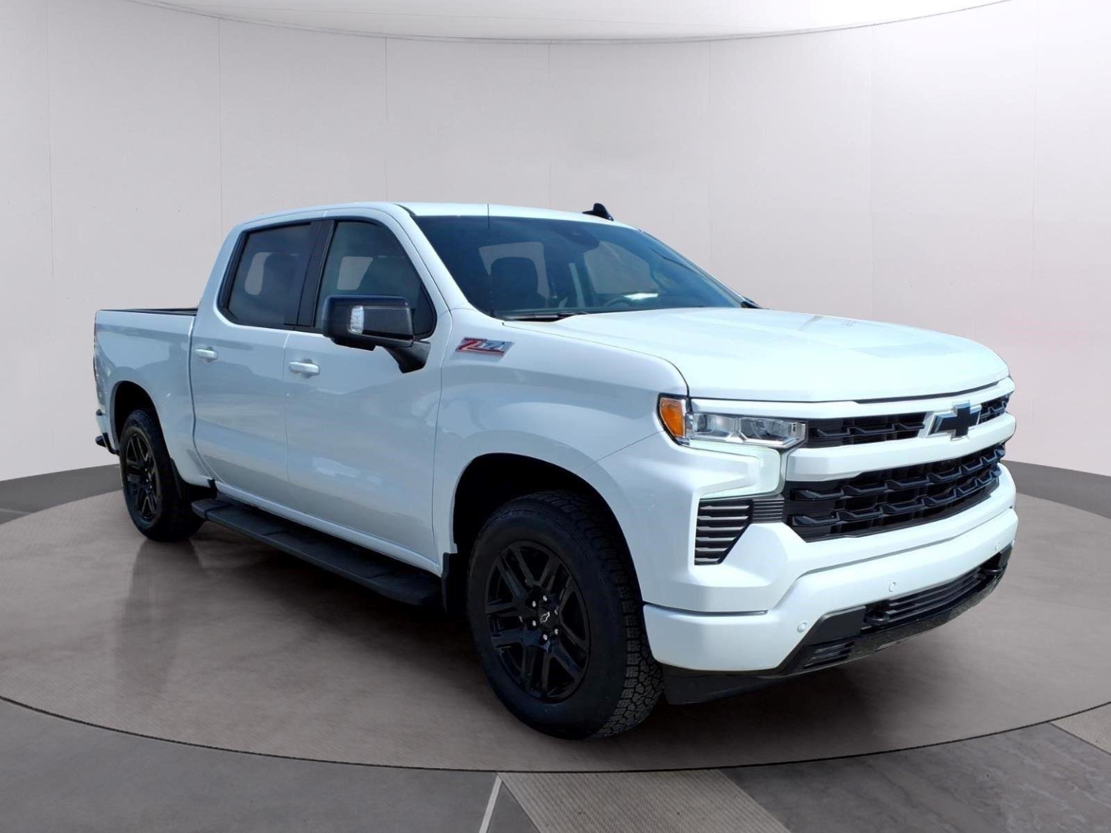 2026 Chevrolet Silverado 1500 RST - Photo 7