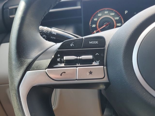 2024 Hyundai Tucson SEL - Photo 23