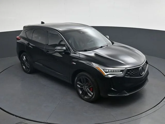 Used 2023  Acura A-Spec Package image 22