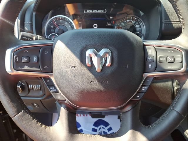 Used 2025  Ram Laramie image 13