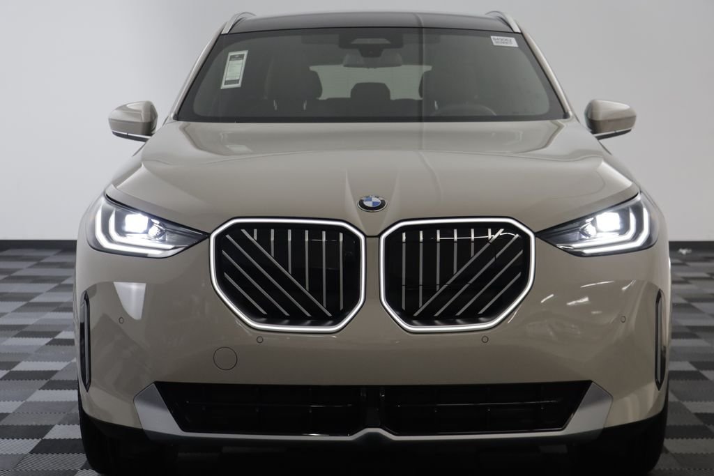 New 2026 Dune Grey Metallic BMW 30 xDrive image 22