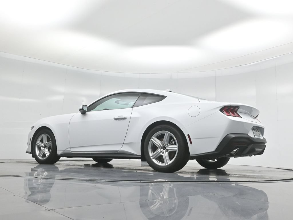 New 2026 White Ford EcoBoost image 45