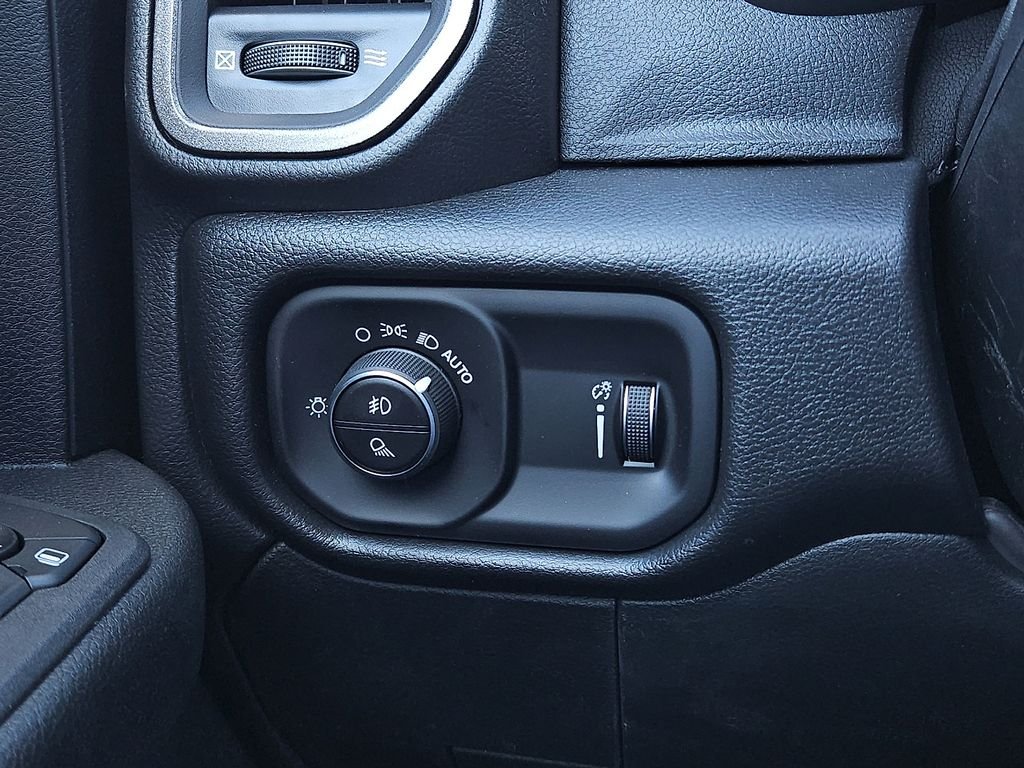 2026 RAM 2500 Tradesman - Photo 16