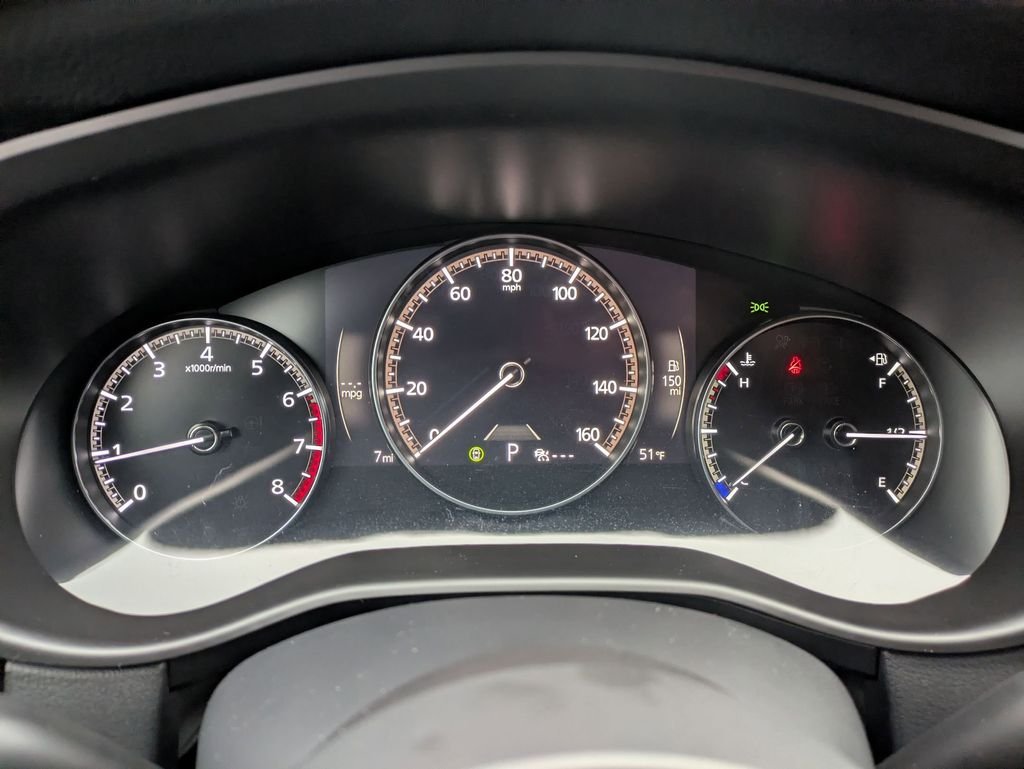2026 Mazda CX-50 Premium Plus - Photo 17