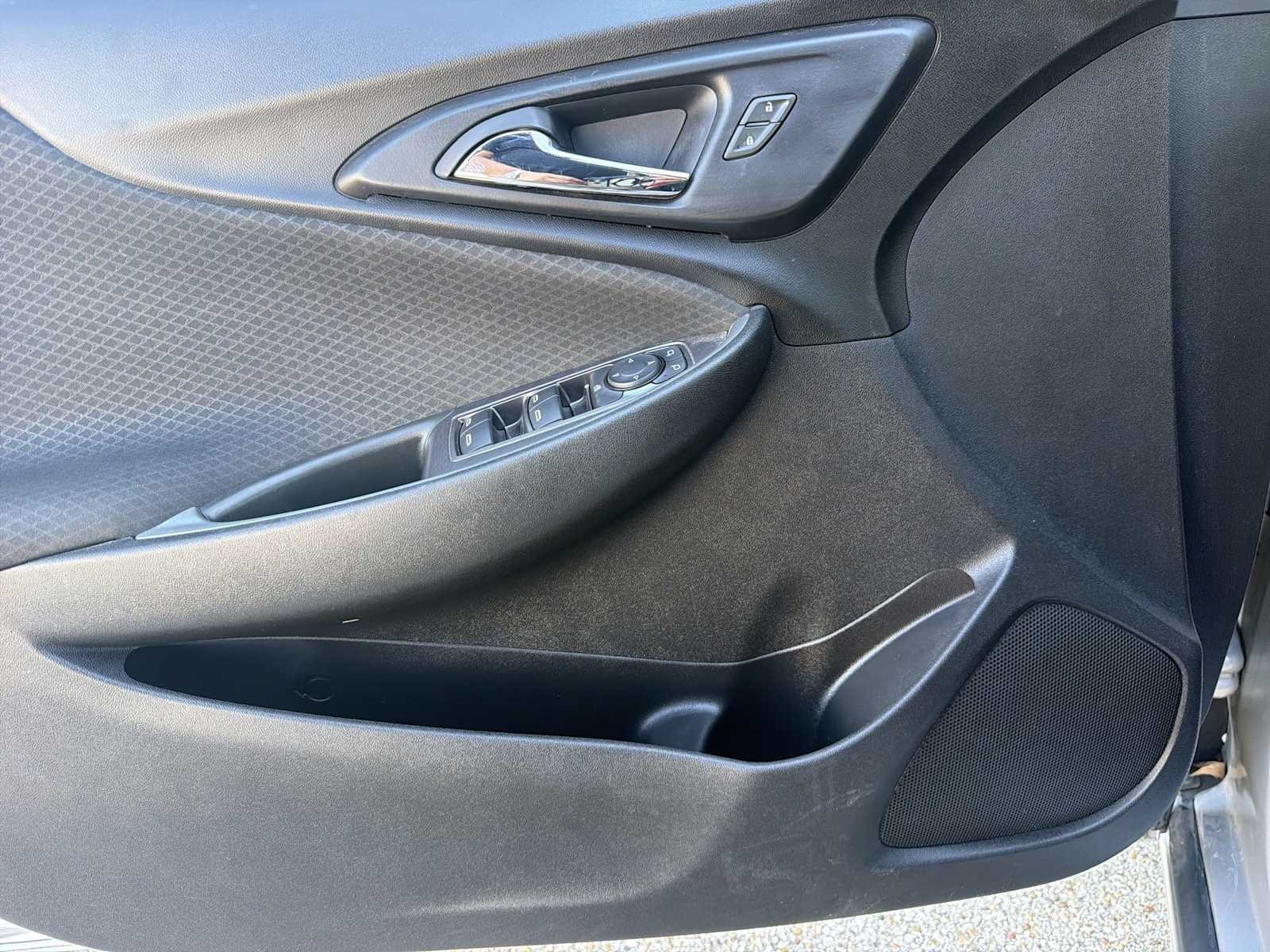 Used 2020 Silver Ice Metallic Chevrolet LS image 24