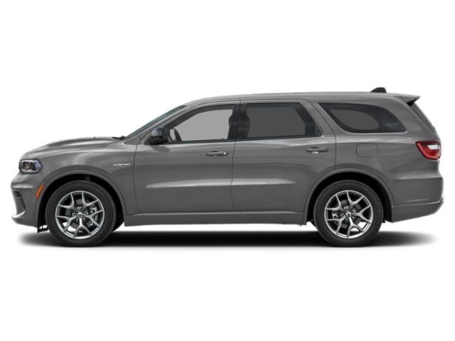 New 2026 Destroyer Gray Clearcoat Dodge GT Plus HEMI V8 image 3