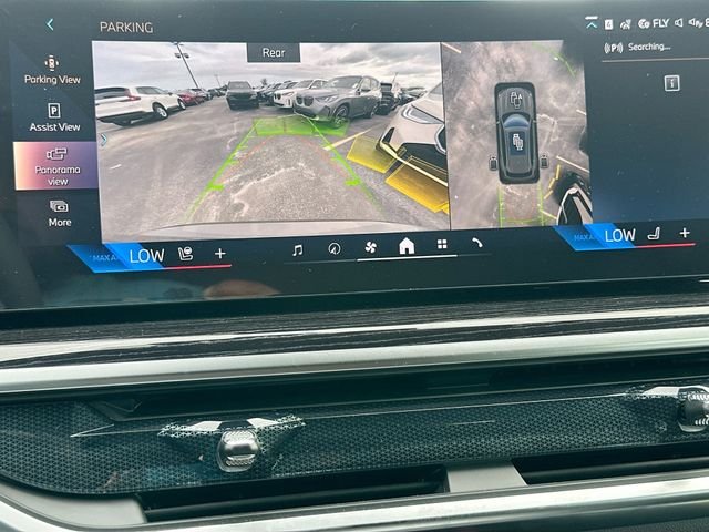 New 2026 Gray BMW sDrive40i image 11