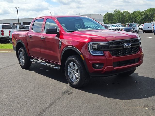 Used 2026 Red Ford XL image 4