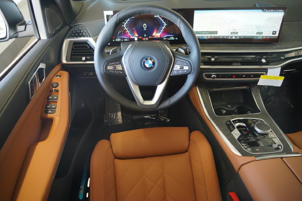 2026 BMW X5 50e - Photo 23