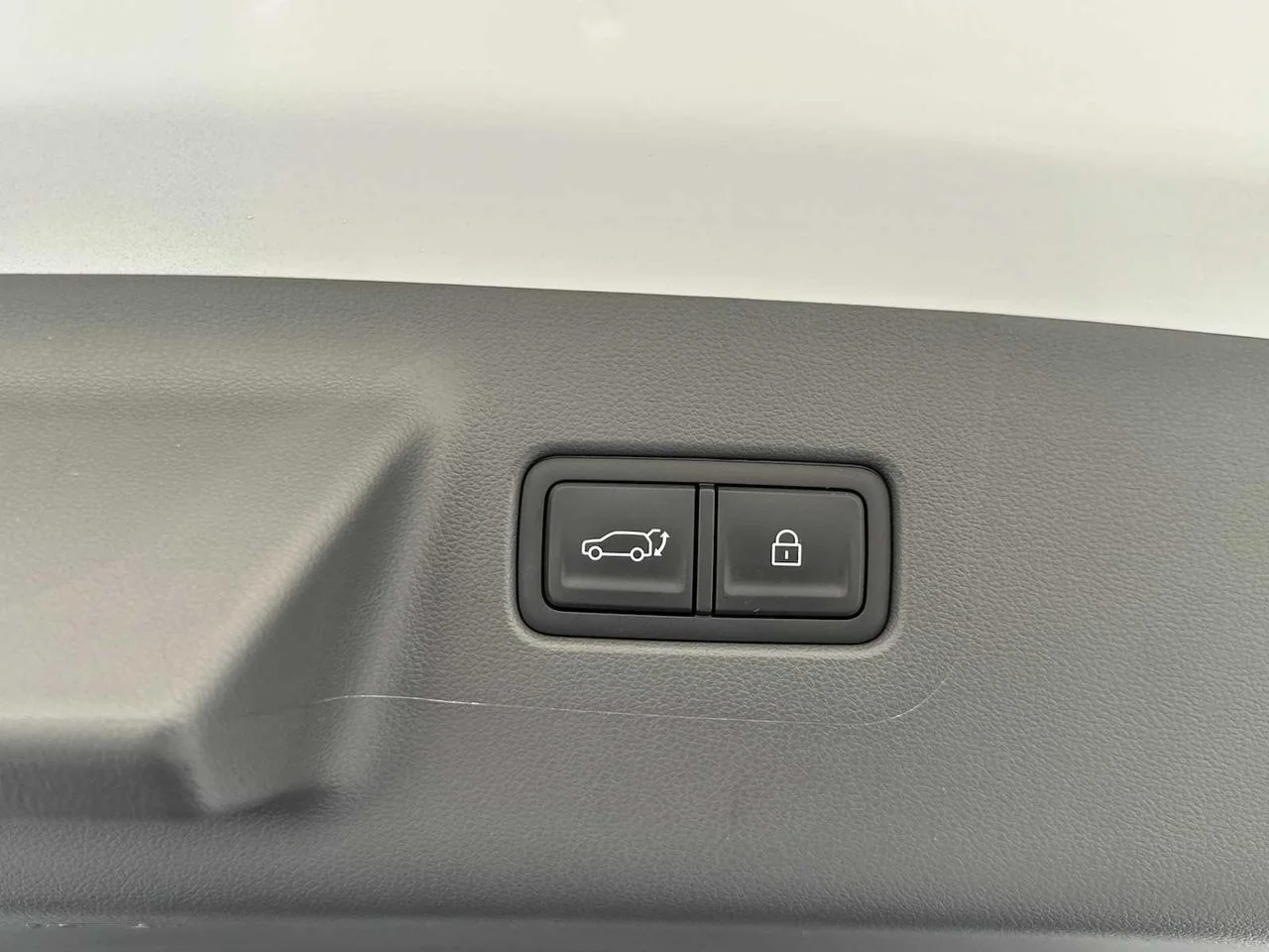 2026 Hyundai Santa Fe SEL - Photo 25