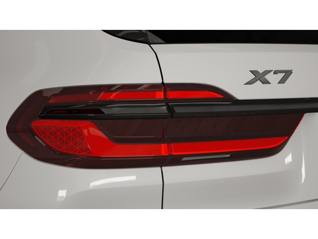 New 2027 Alpine White BMW  image 8
