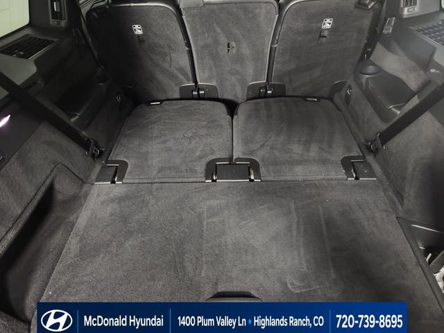 Used 2020 Blue Volvo T6 Inscription image 21