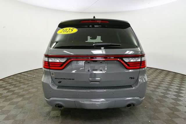 Used 2025 Gray Dodge R/T Plus image 9