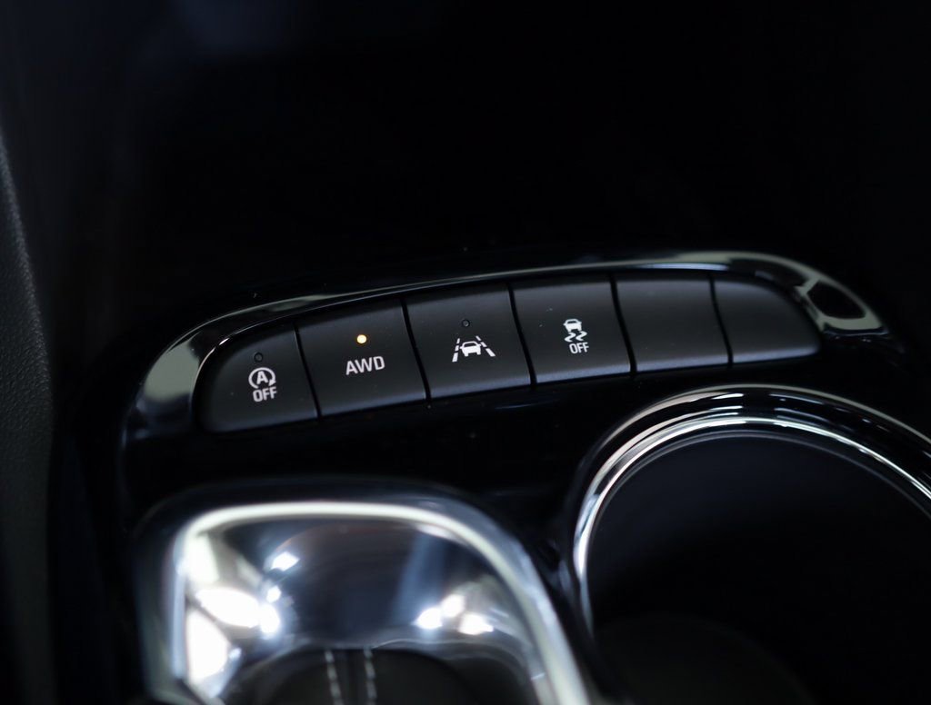 2026 Buick Encore GX Sport Touring - Photo 16