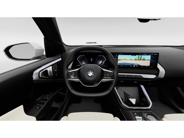 New 2026 Mineral White Metallic BMW 30 xDrive image 13