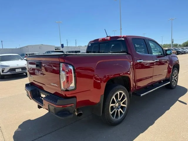 2020 GMC Canyon Denali - Photo 3