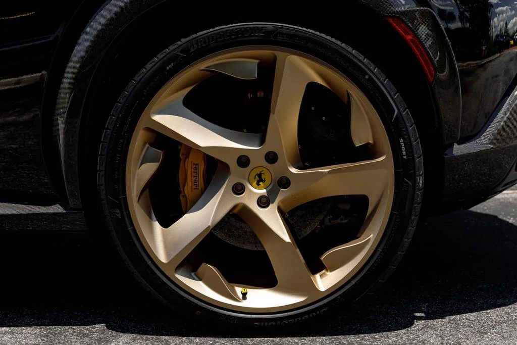 Used 2024  Ferrari  image 48