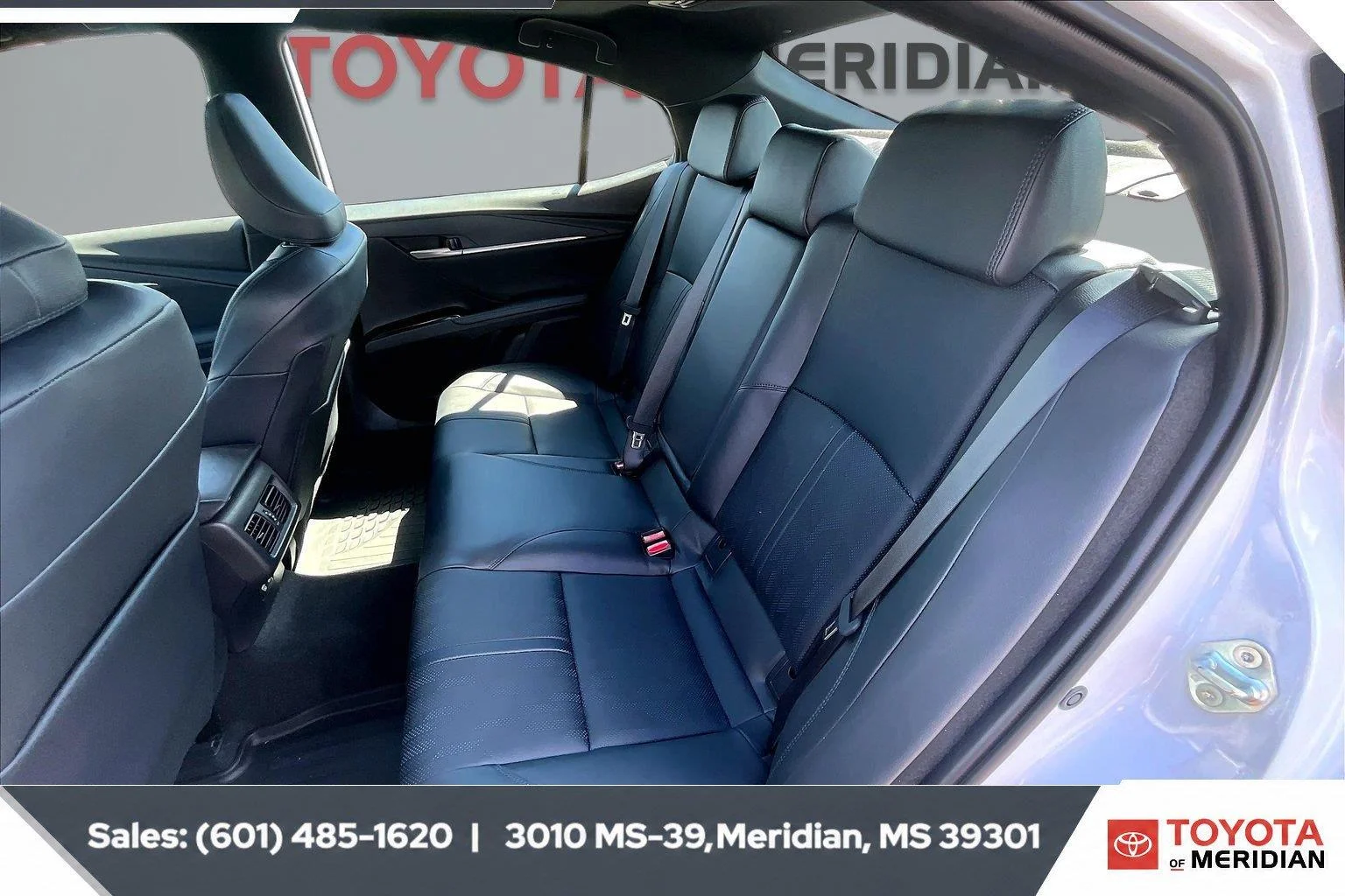 Used 2026 Wind Chill Pearl Toyota XSE image 19