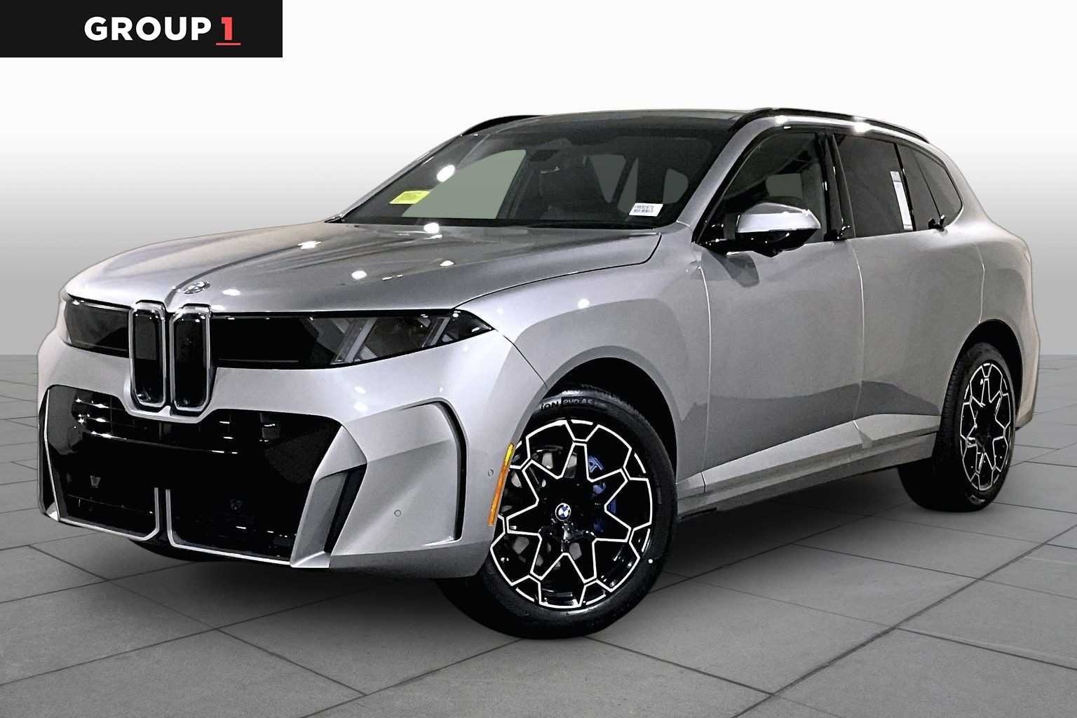 2027 BMW X5 40 xDrive 40 xDrive