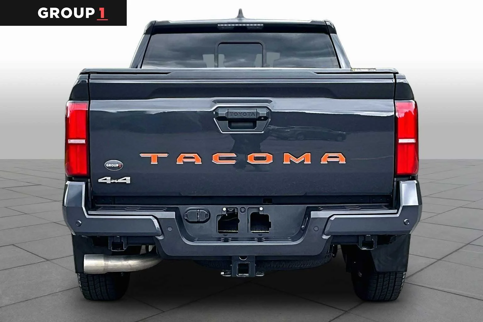 Certified Used 2024 Underground Toyota SR5 image 5