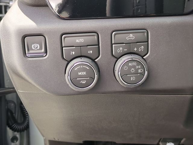 2026 Chevrolet Silverado 1500 RST - Photo 21