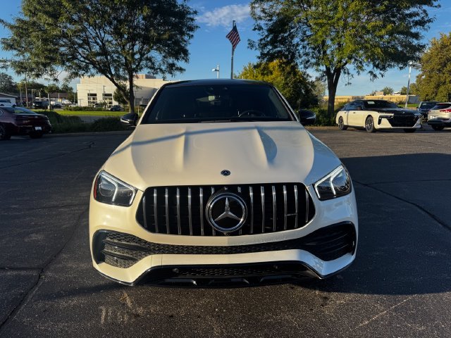 2021 Mercedes-Benz GLE Coupe GLE 53 AMG - Photo 19