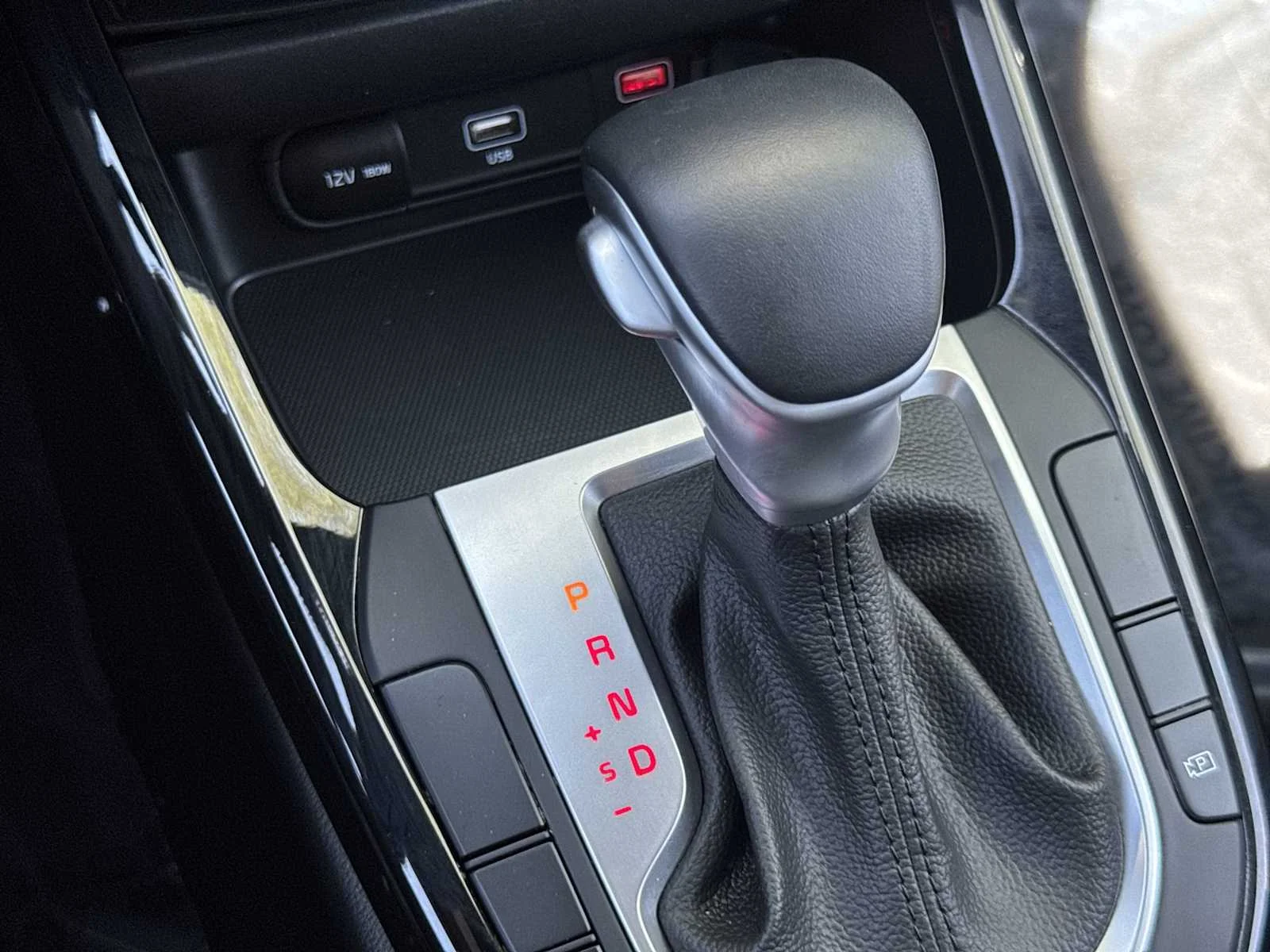 Used 2023 Gravity Gray Kia GT-Line image 21
