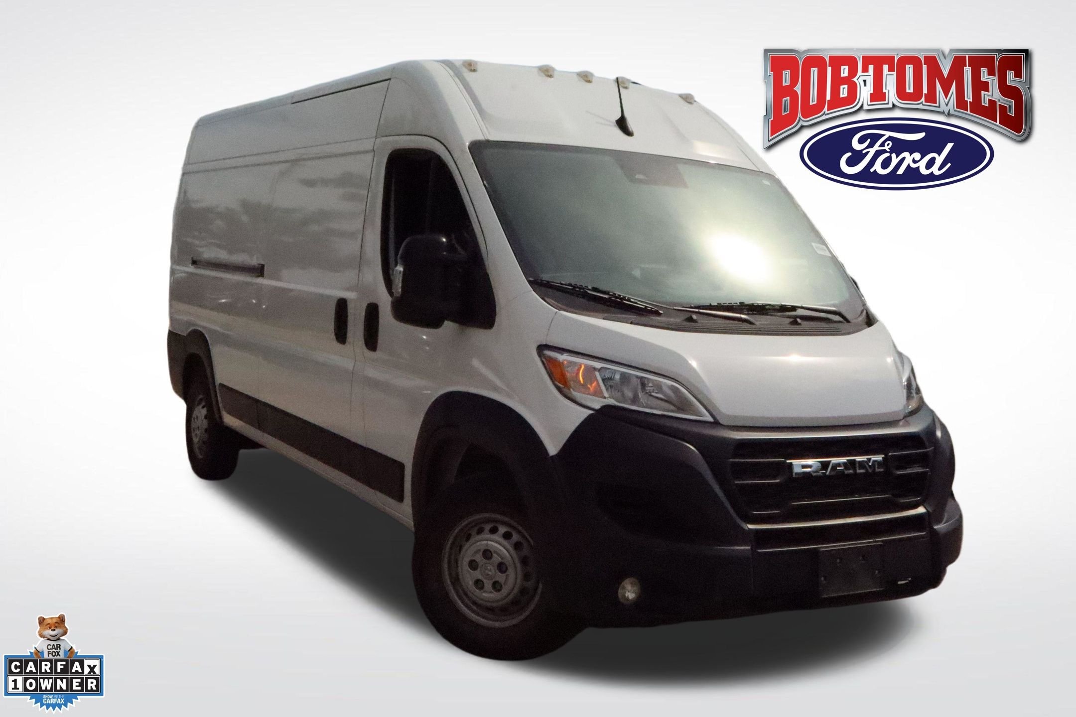 2025 RAM ProMaster 3500 SLT 159" WB High Roof's photo