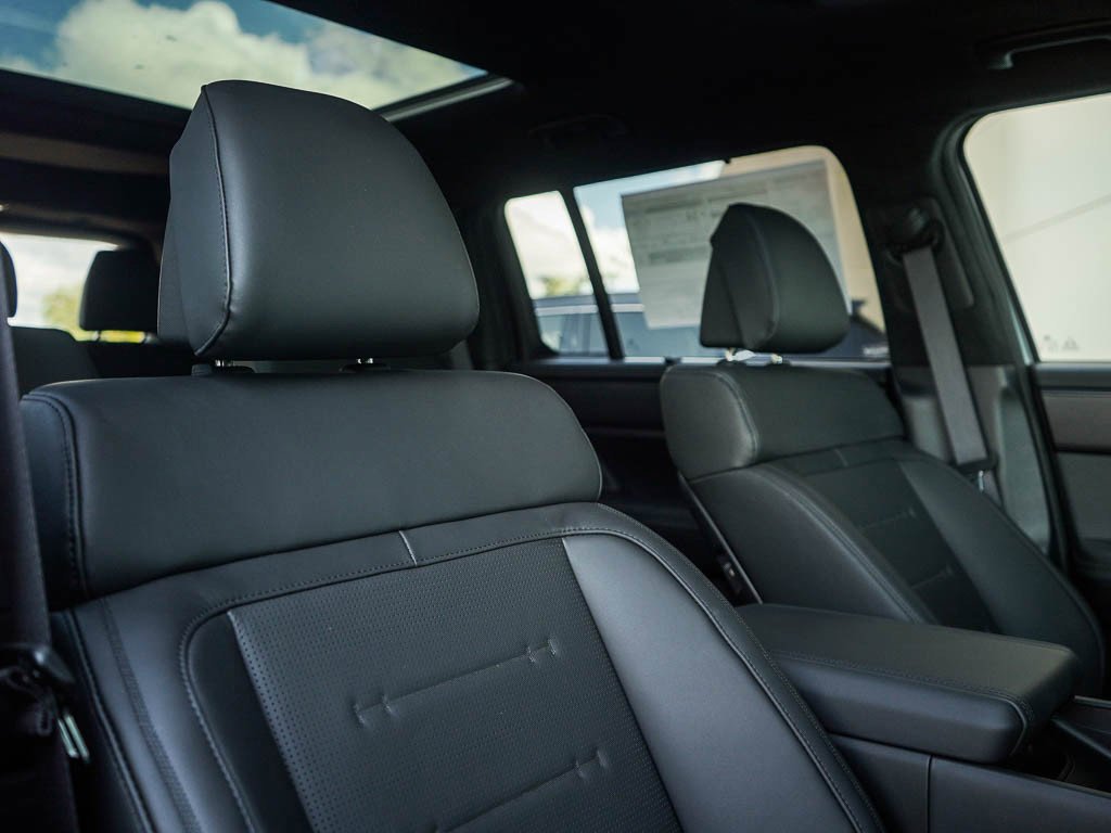 2026 Hyundai Santa Fe Calligraphy - Photo 12