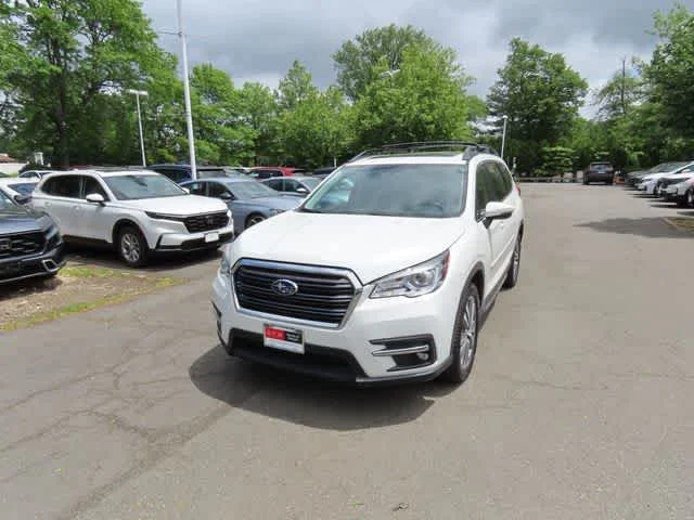 2021 Subaru Ascent Limited 7 Passenger's photo