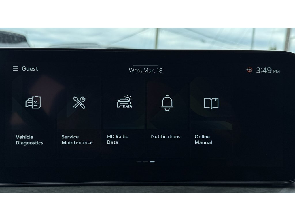 New 2026 Glacial White Pearl Kia X-Pro SX Prestige AWD image 17