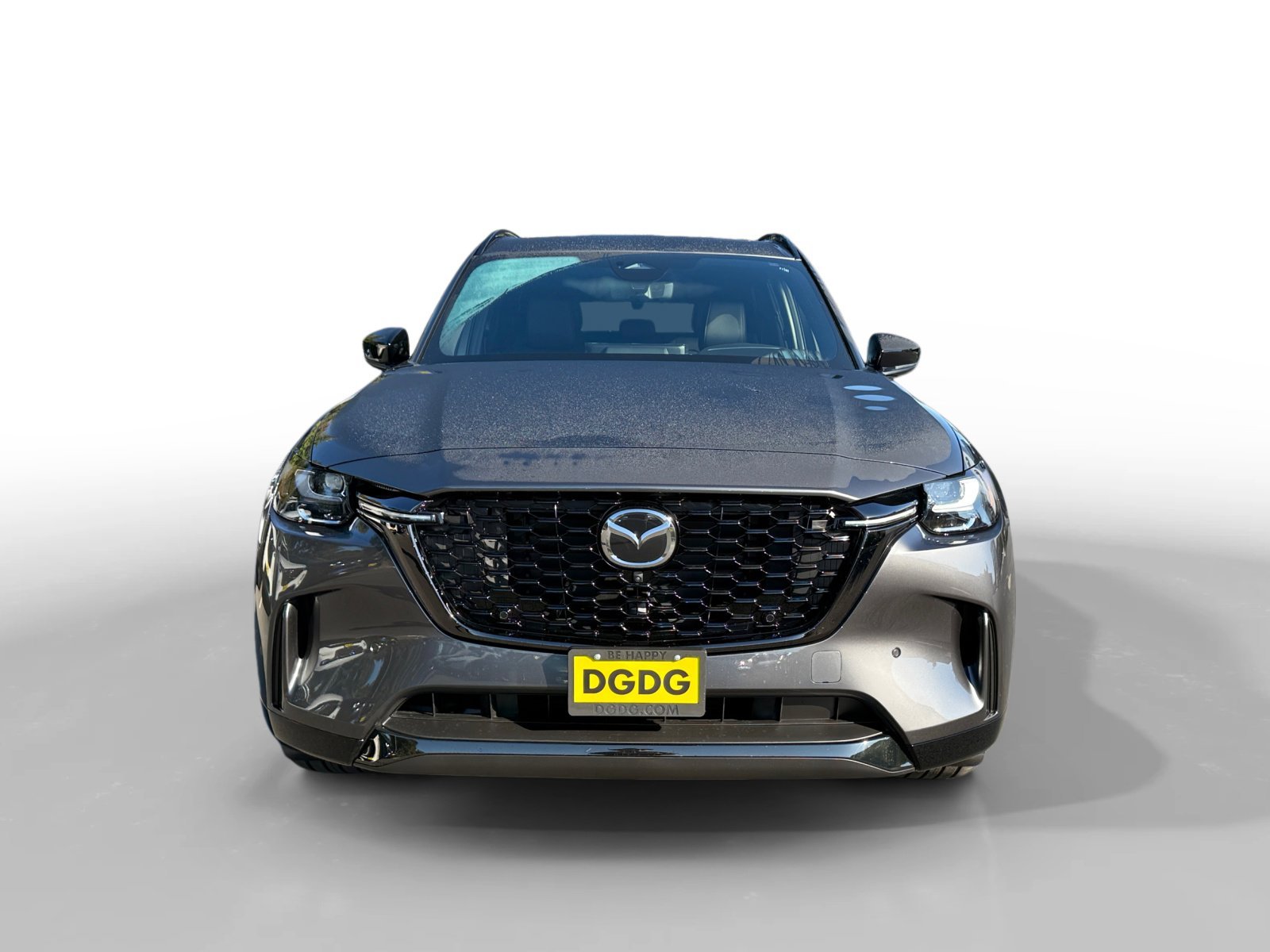 2026 Mazda CX-90 Premium Sport Package - Photo 8