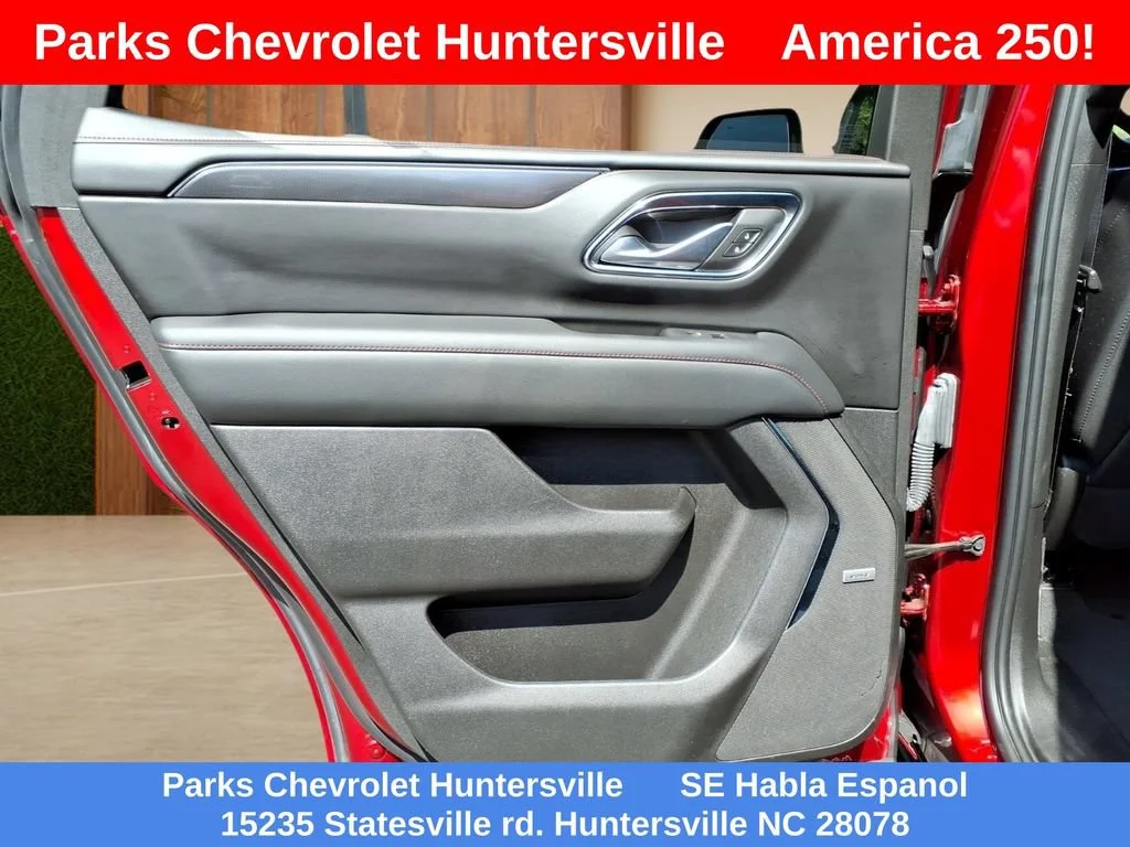 2023 Chevrolet Tahoe RST - Photo 26