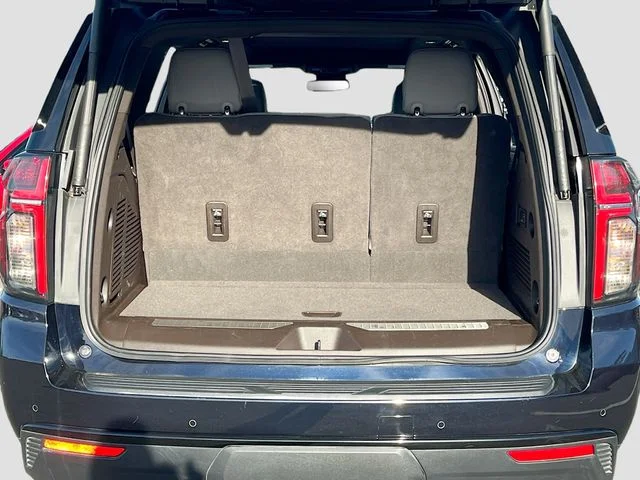 2024 Chevrolet Tahoe Z71 - Photo 28