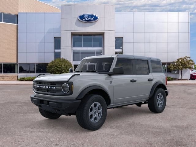 New 2026 Avalanche Ford Big Bend image 1