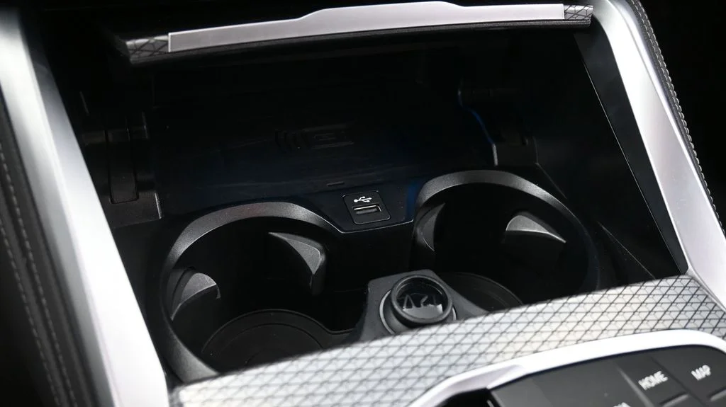 2024 BMW X5 40i - Photo 23
