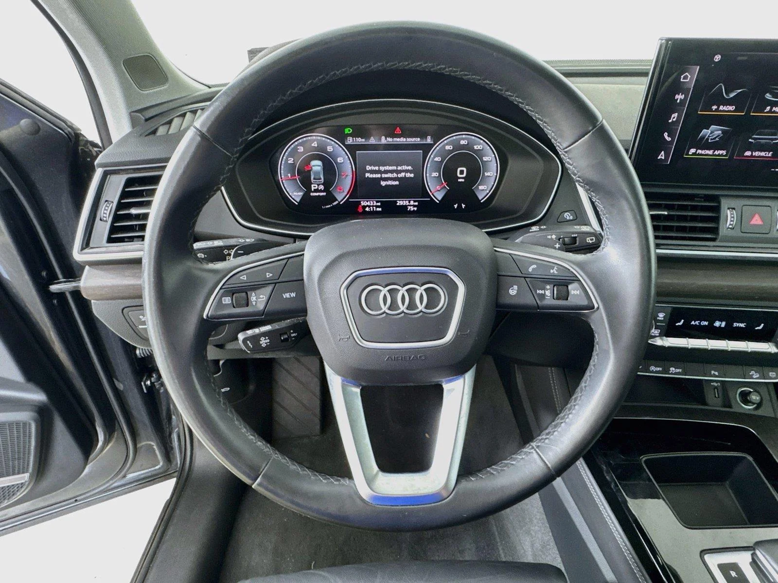 Used 2024  AUDI PREMPLS image 11