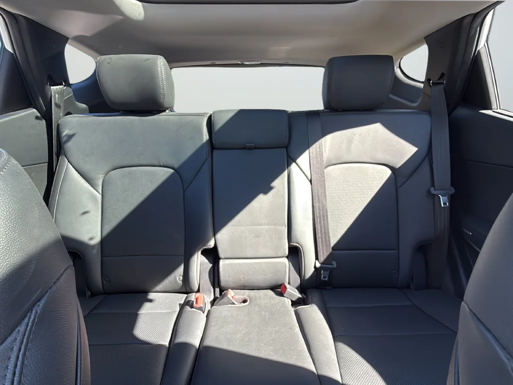 Used 2018 White Hyundai 2.0T Ultimate image 46