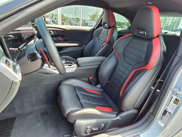 Used 2025 Gray BMW Base image 9