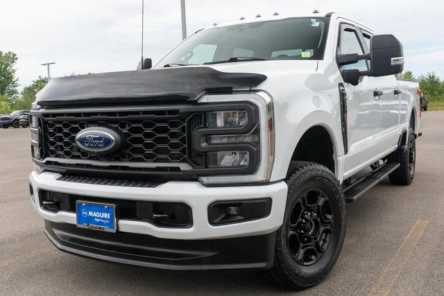 2024 Ford F-250SD XL